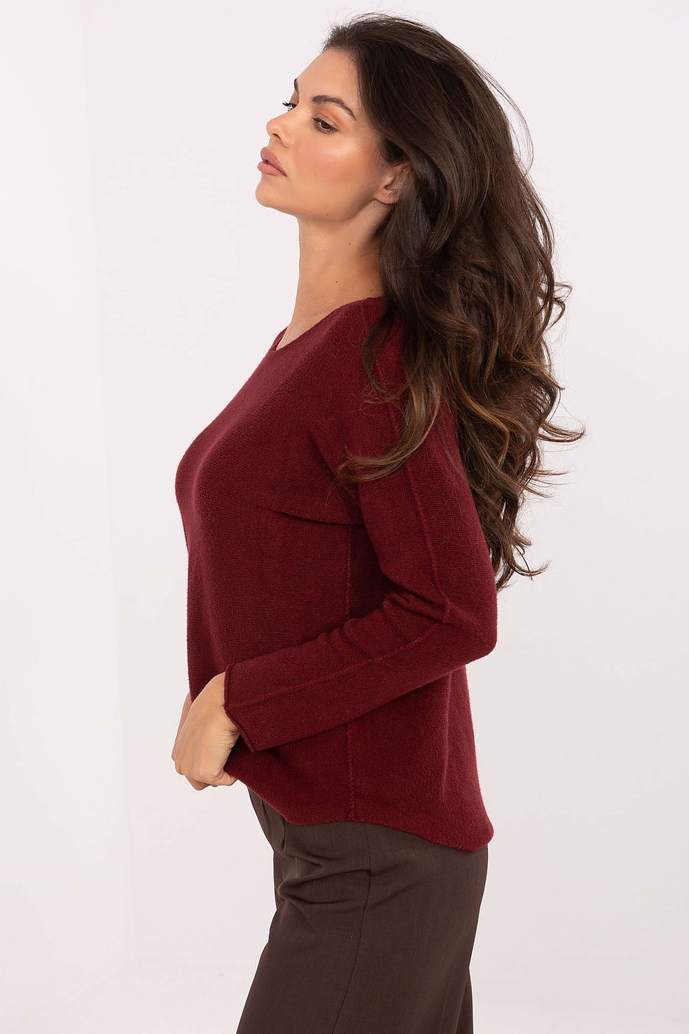 trui model 216669 Italy Moda 
