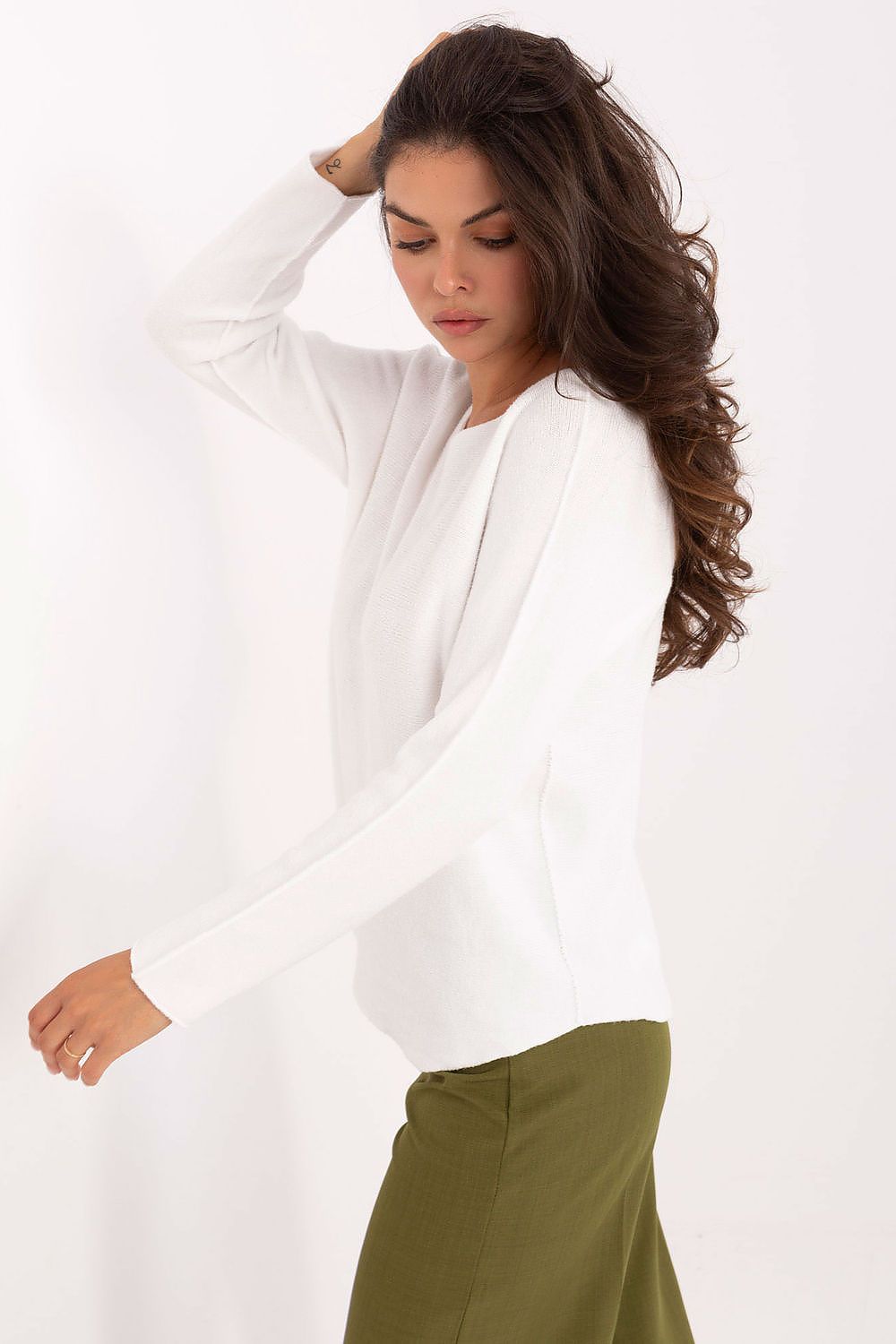  trui model 216671 Italy Moda 