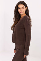  cardigan model 216677 Italy Moda 