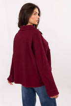  Overhemd met lange mouwen model 216741 Rue Paris 