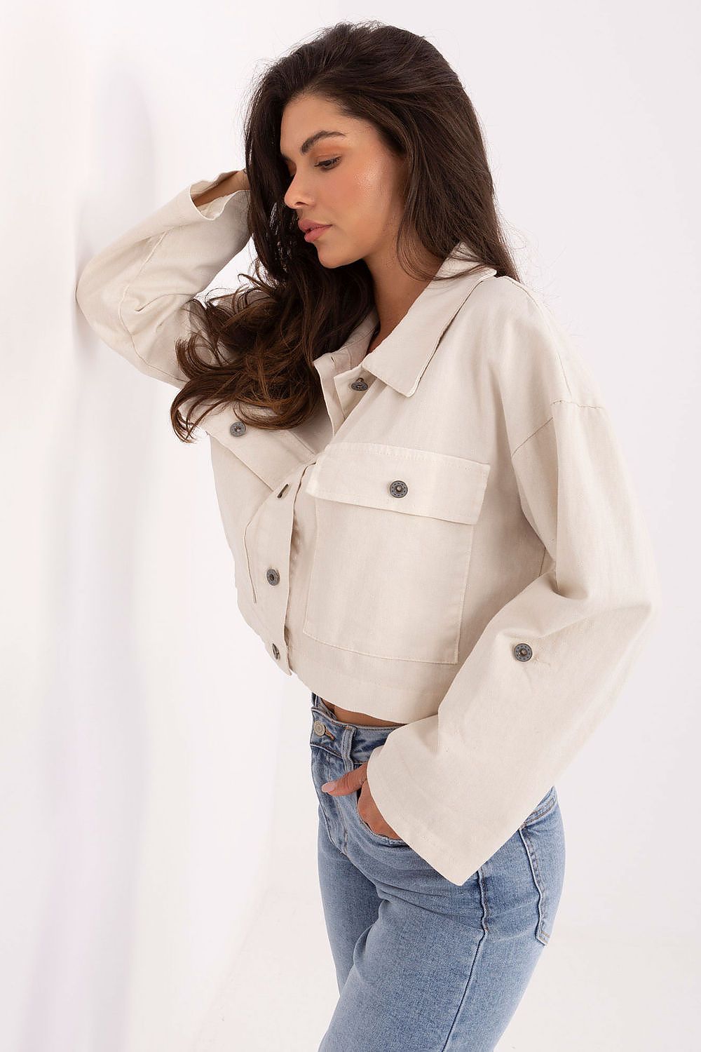  jasje model 216750 Rue Paris 