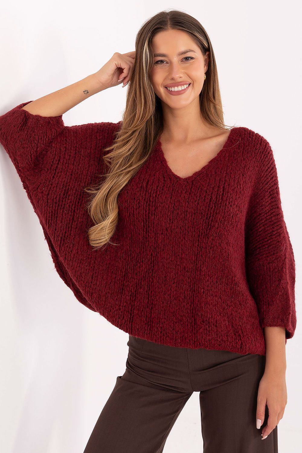  trui model 217019 Italy Moda 