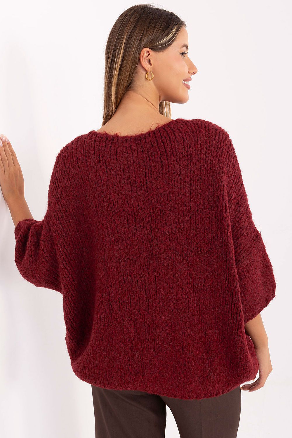  trui model 217019 Italy Moda 