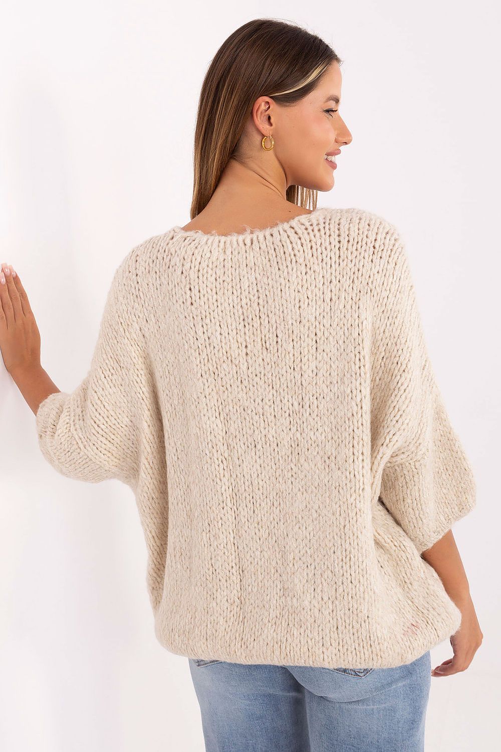  trui model 217020 Italy Moda 