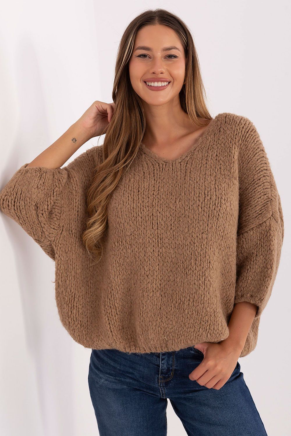  trui model 217021 Italy Moda 