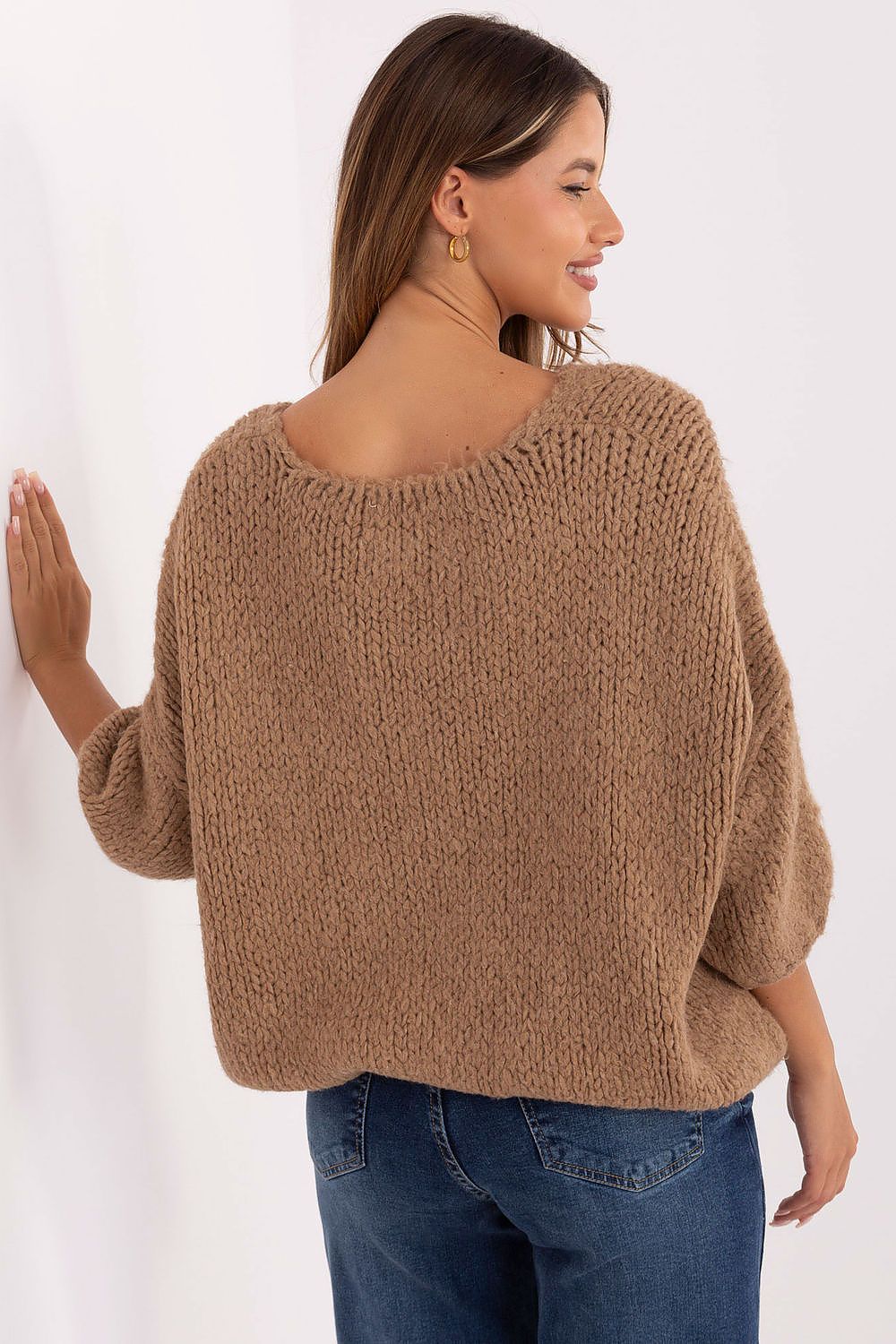  trui model 217021 Italy Moda 
