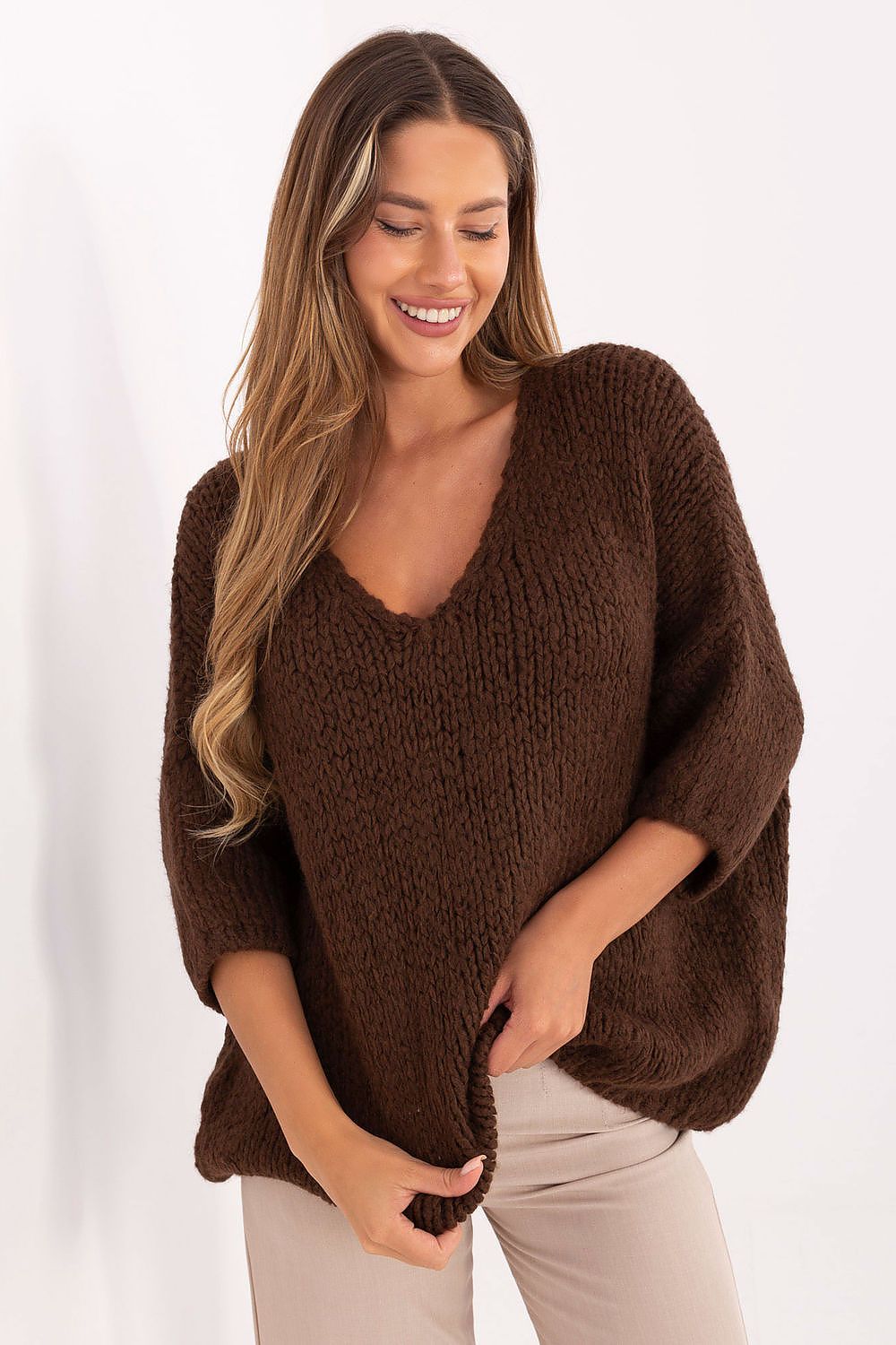  trui model 217022 Italy Moda 