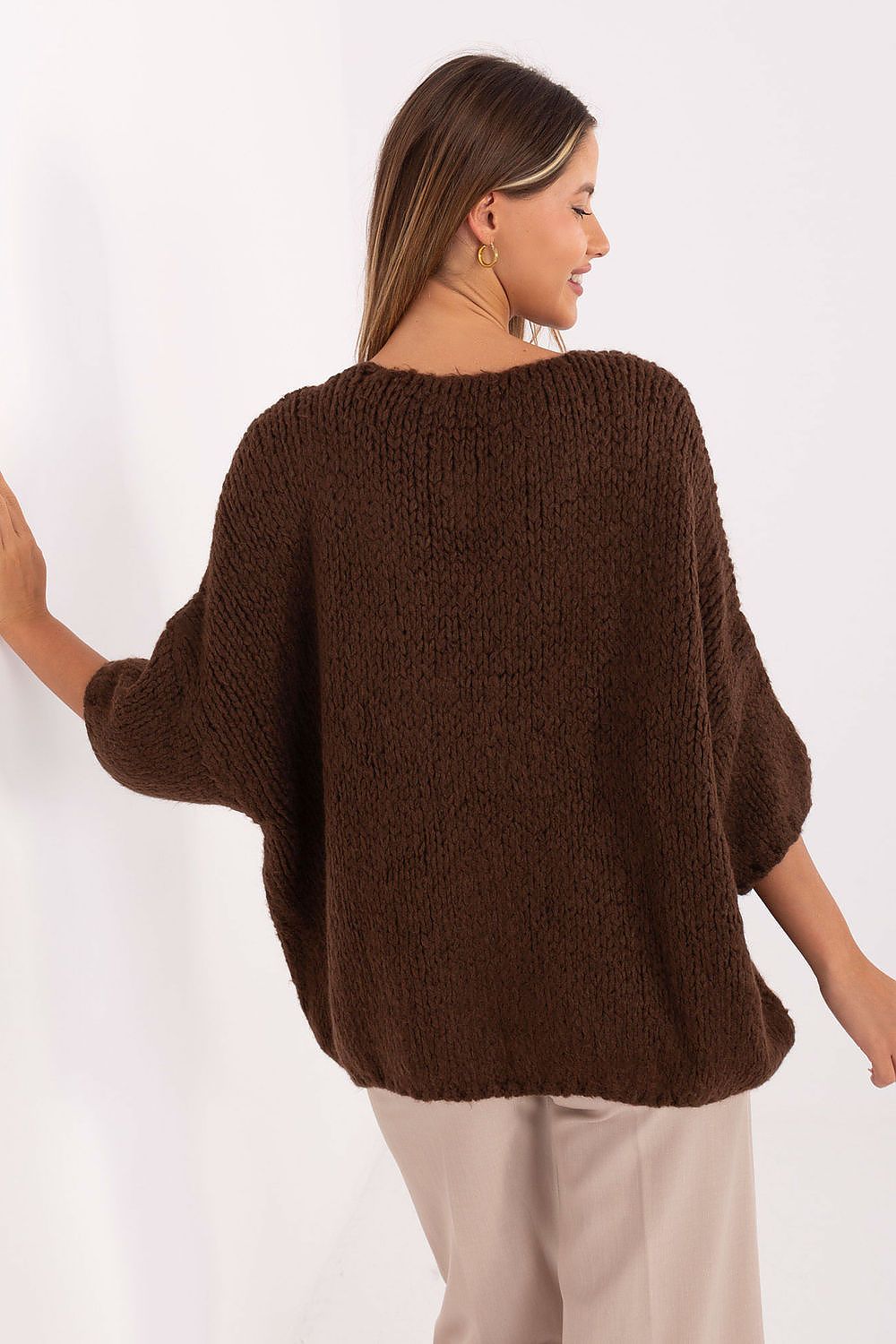  trui model 217022 Italy Moda 