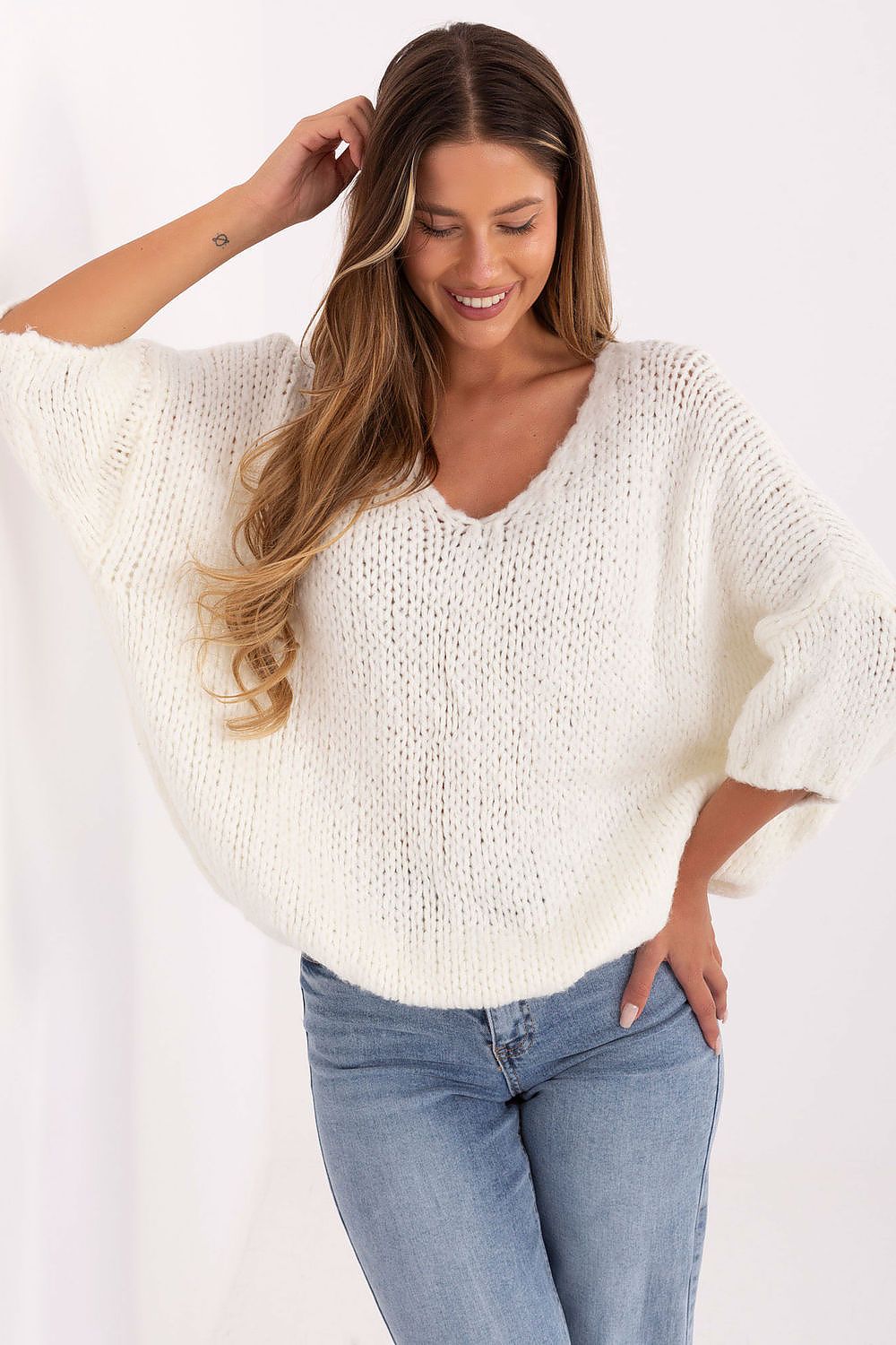  trui model 217023 Italy Moda 