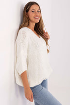  trui model 217023 Italy Moda 