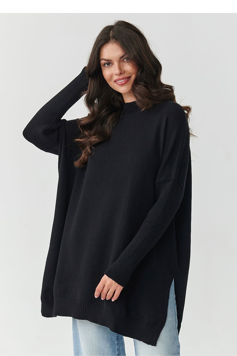  trui model 217402 Makadamia 