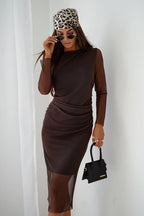  Avondjurk model 217426 LaBalancia 