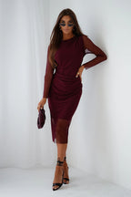  Avondjurk model 217427 LaBalancia 