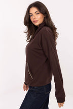  blouse model 217563 Rue Paris 