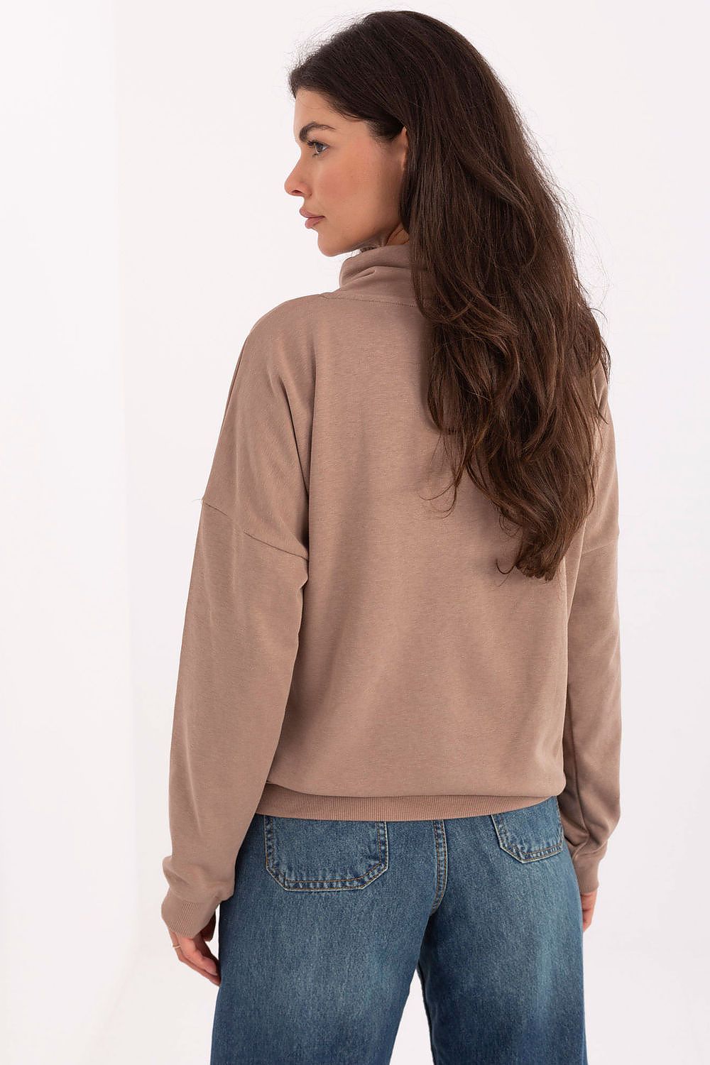  blouse model 217566 Rue Paris 
