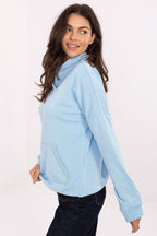  blouse model 217567 Rue Paris 