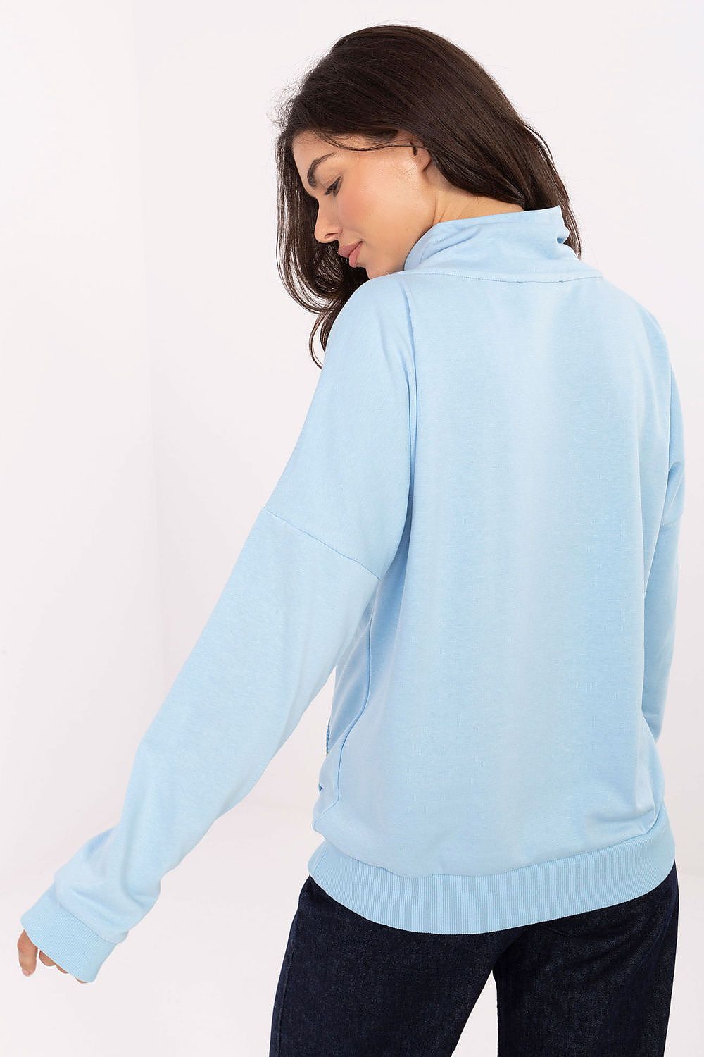  blouse model 217567 Rue Paris 
