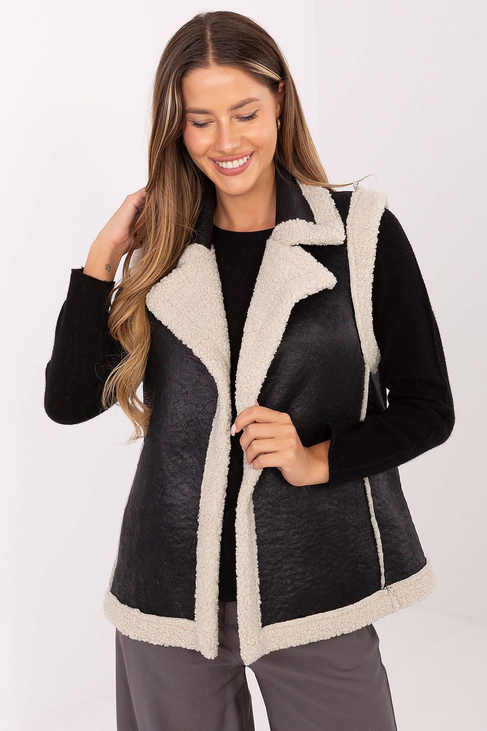  vest model 217643 Factory Price 