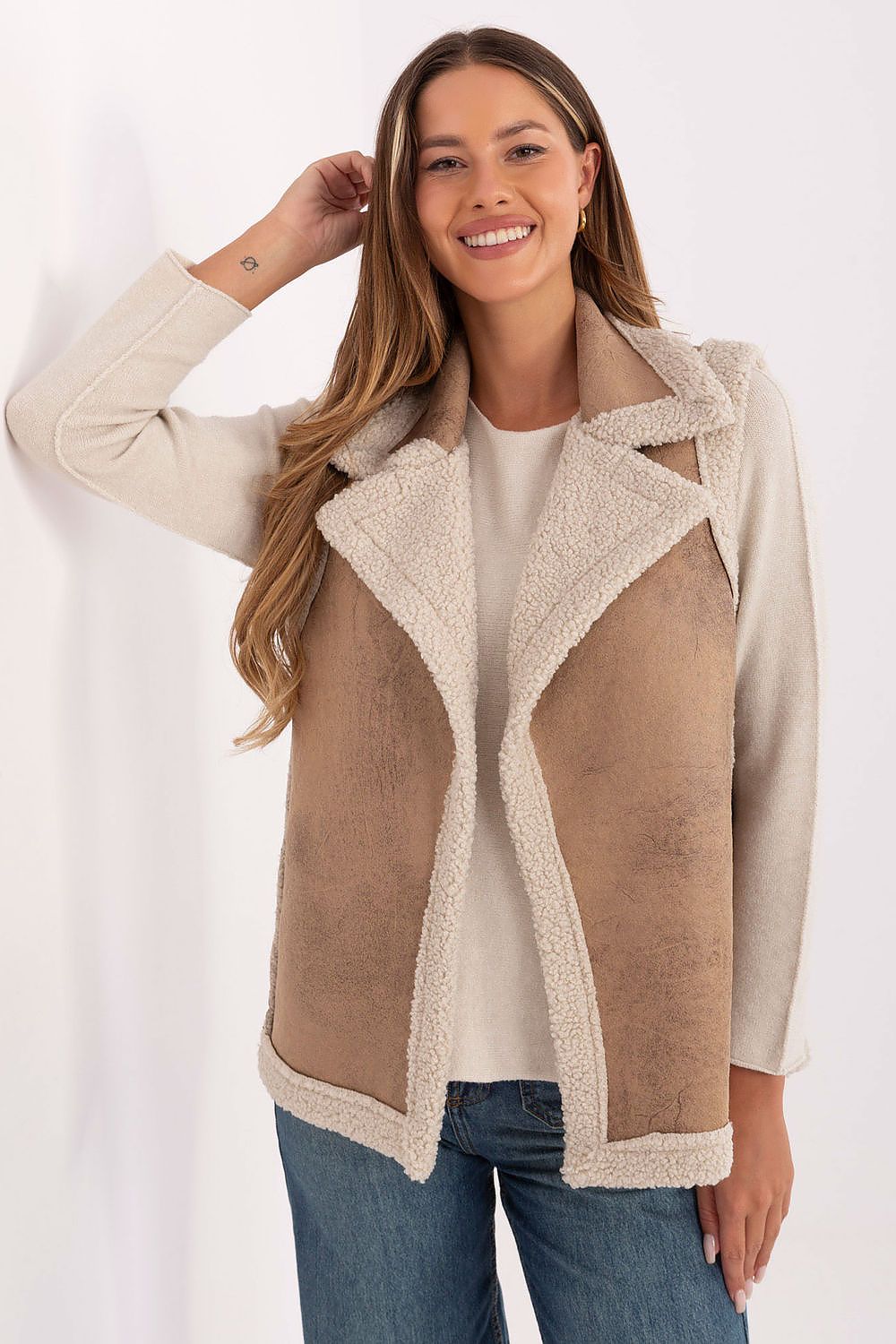  vest model 217644 Factory Price 