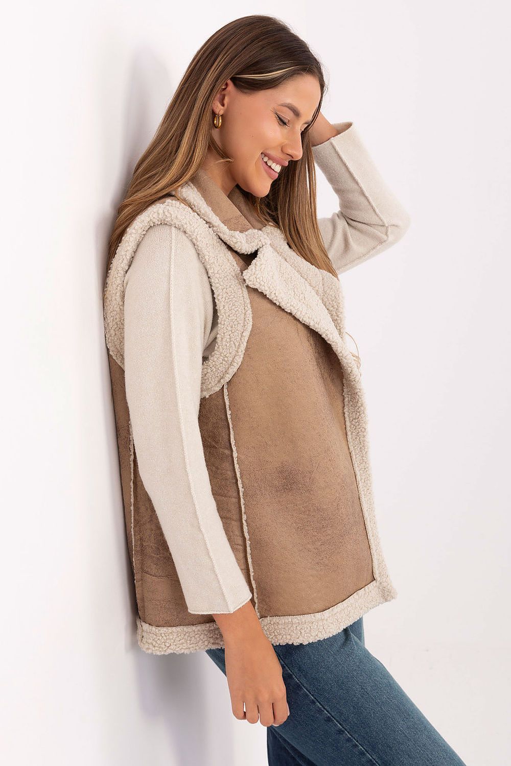  vest model 217644 Factory Price 