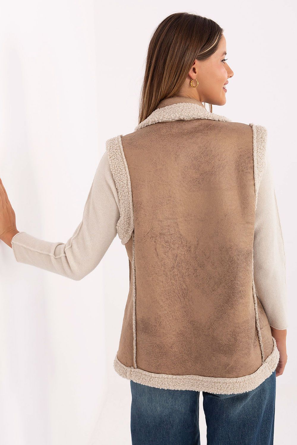  vest model 217644 Factory Price 