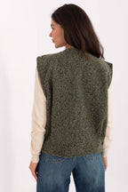  vest model 217864 Rue Paris 