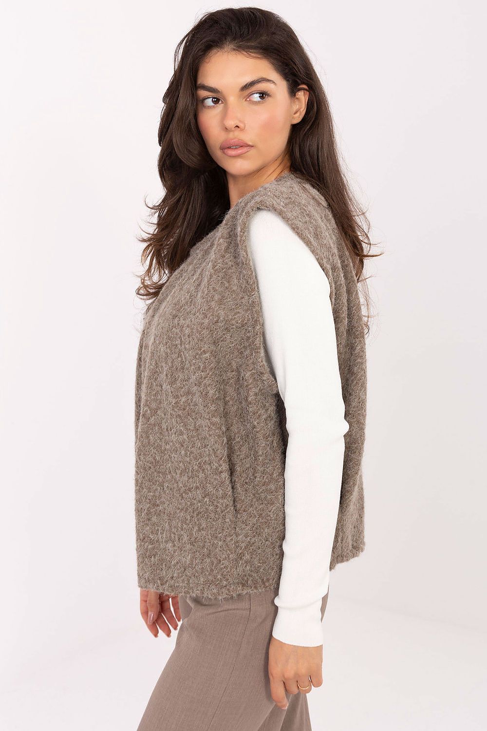  vest model 217866 Rue Paris 