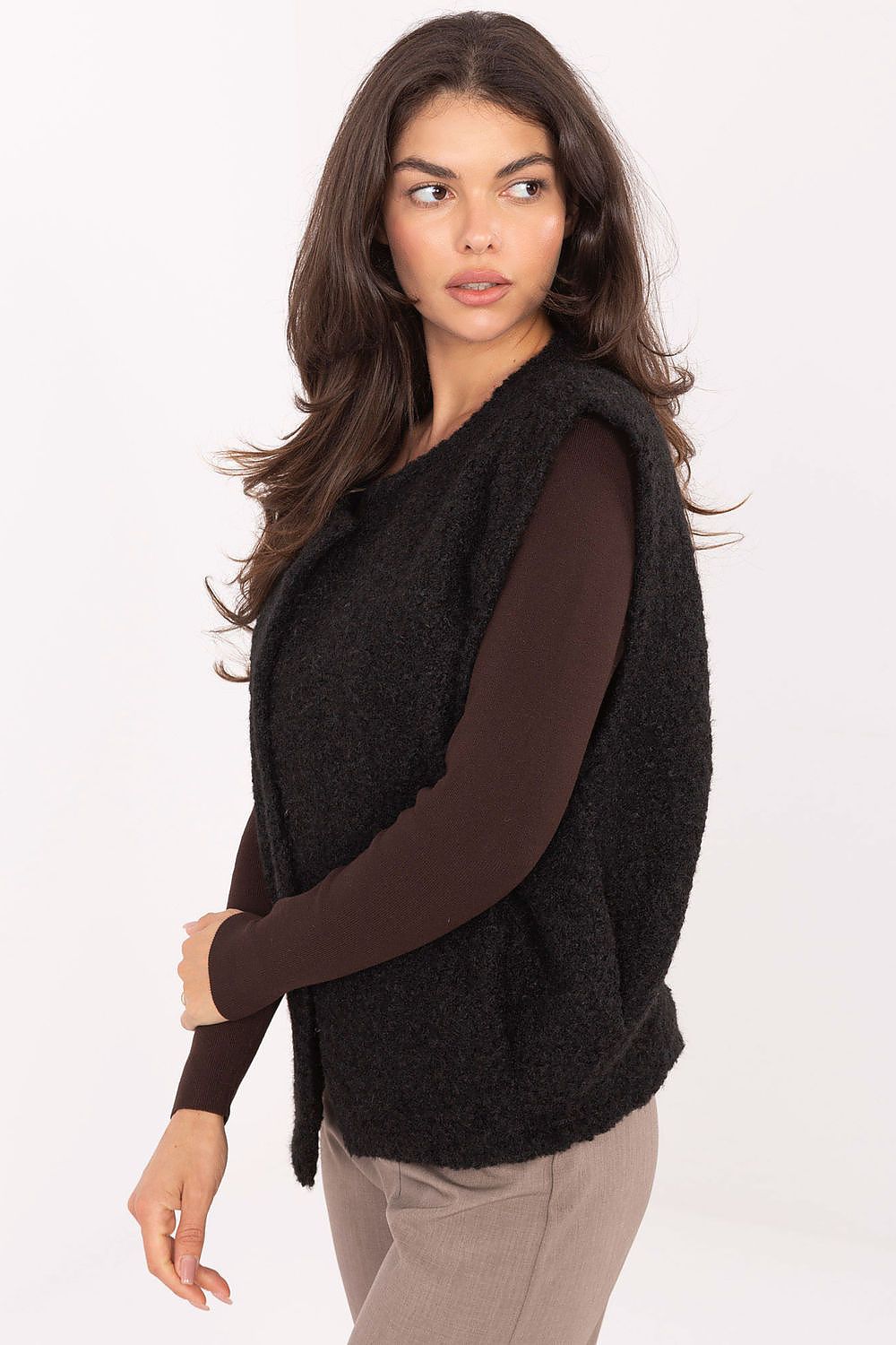  vest model 217869 Rue Paris 