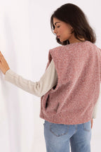  vest model 217872 Rue Paris 