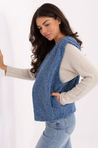  vest model 217873 Rue Paris 