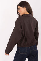  Overhemd met lange mouwen model 217881 Rue Paris 