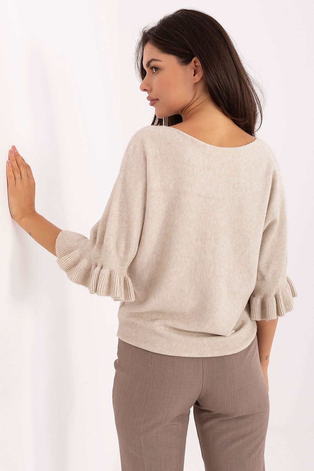  trui model 218016 Italy Moda 