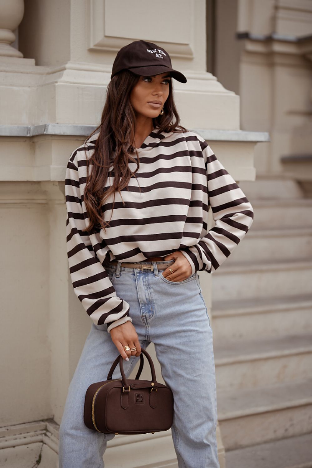  blouse model 218185 LaBalancia 