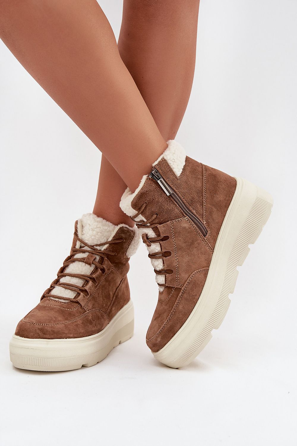  snowboots model 218295 Step in style 