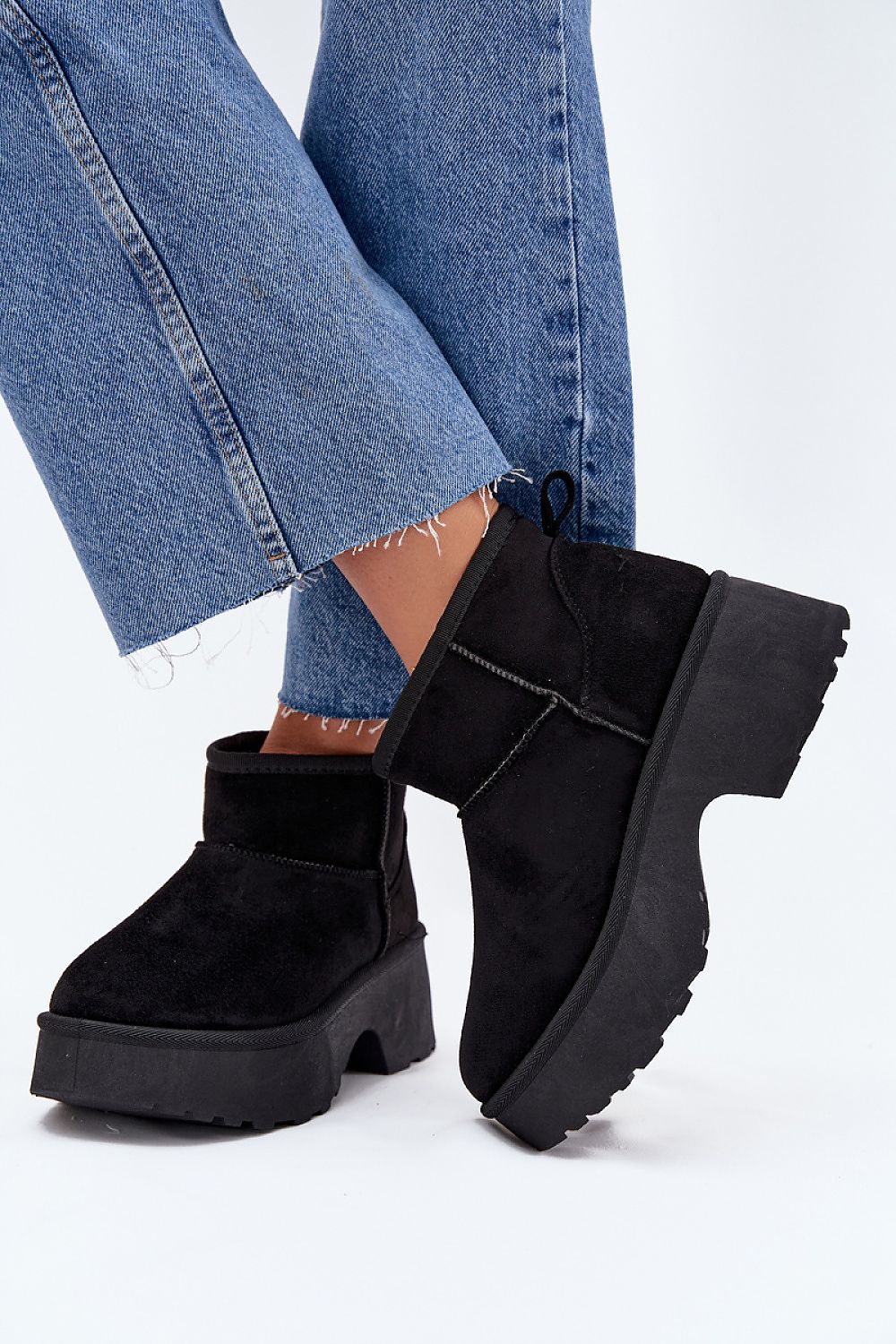  snowboots model 218297 Step in style 
