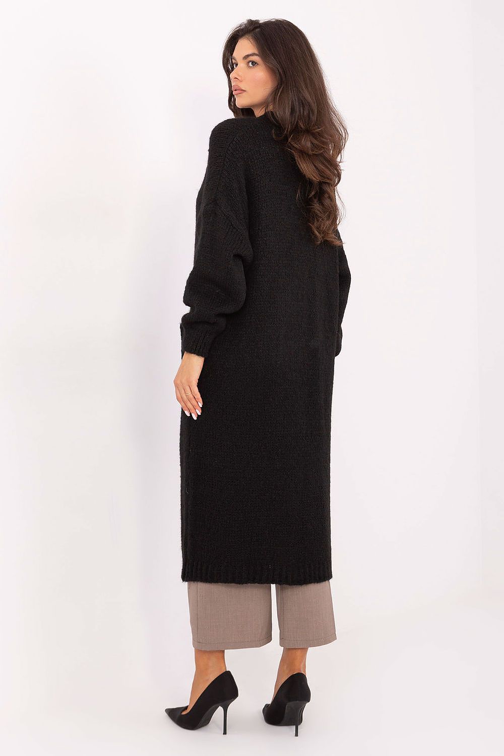  cardigan model 218424 Italy Moda 