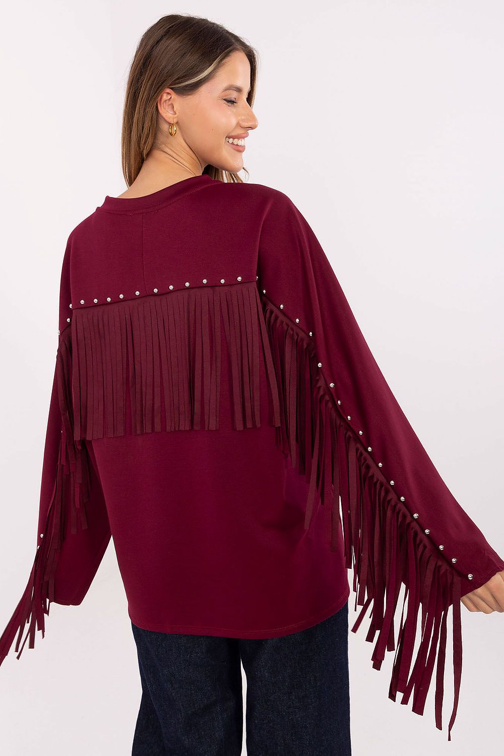  blouse model 218590 Factory Price 
