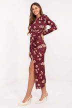  Formele jurk model 219194 Italy Moda 