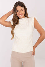  blouse model 219207 Italy Moda 