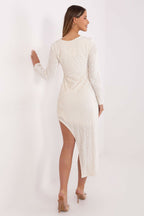  Avondjurk model 220306 Italy Moda 