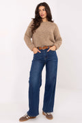  jeans model 220629 Factory Price 