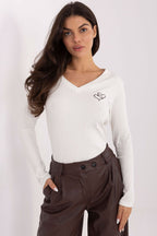  blouse model 220865 Rue Paris 