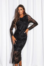  Avondjurk model 221452 LaBalancia 