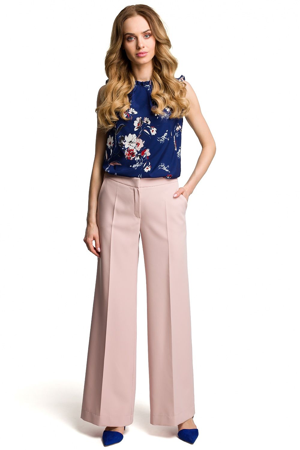  Damesbroek model 117582 Moe 
