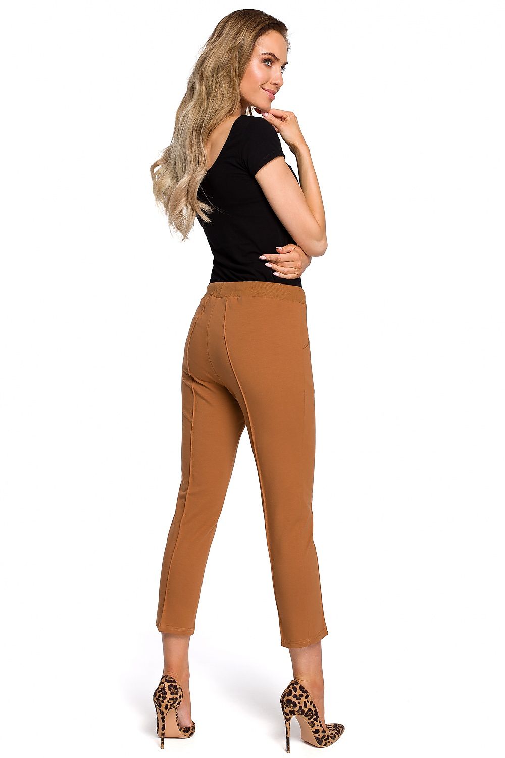  Damesbroek model 127520 Moe 