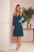  Formele jurk model 144199 Numoco 