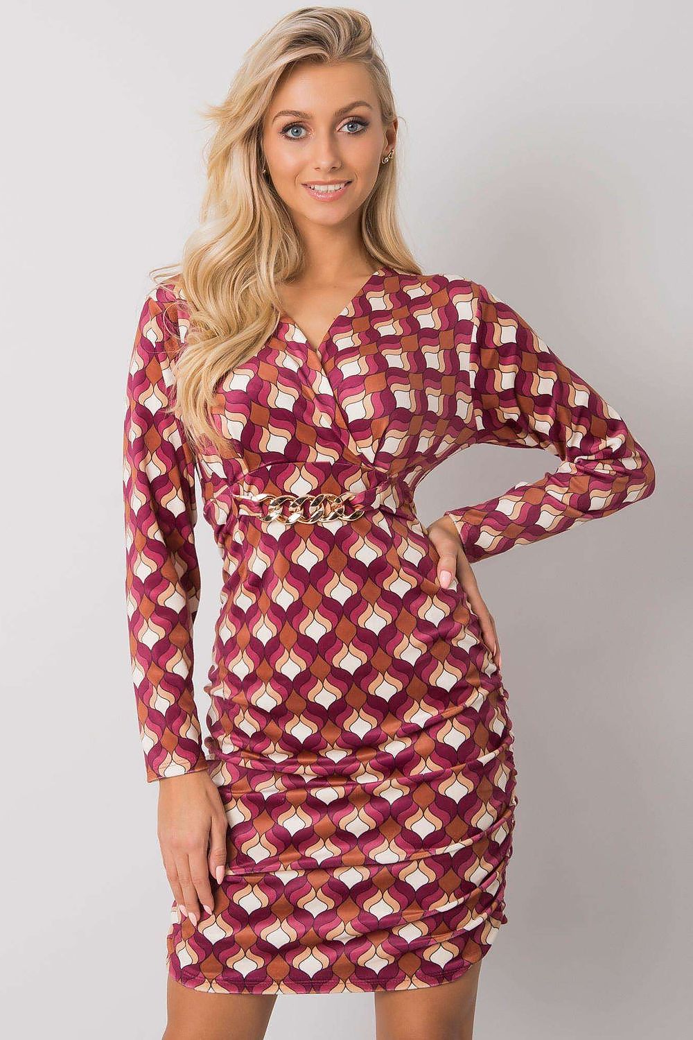  Dagjurk model 160393 Italy Moda 