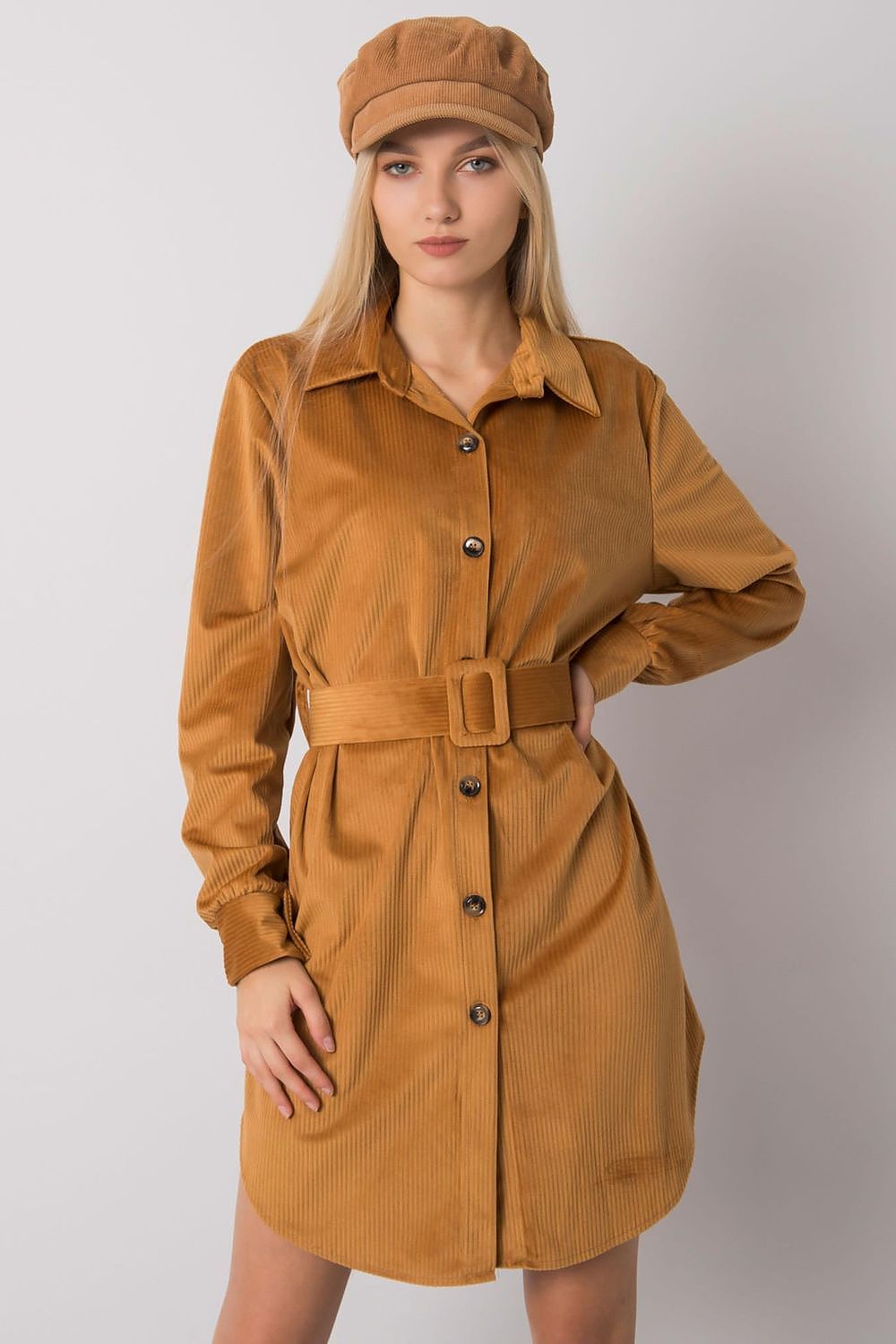  Dagjurk model 160423 Italy Moda 