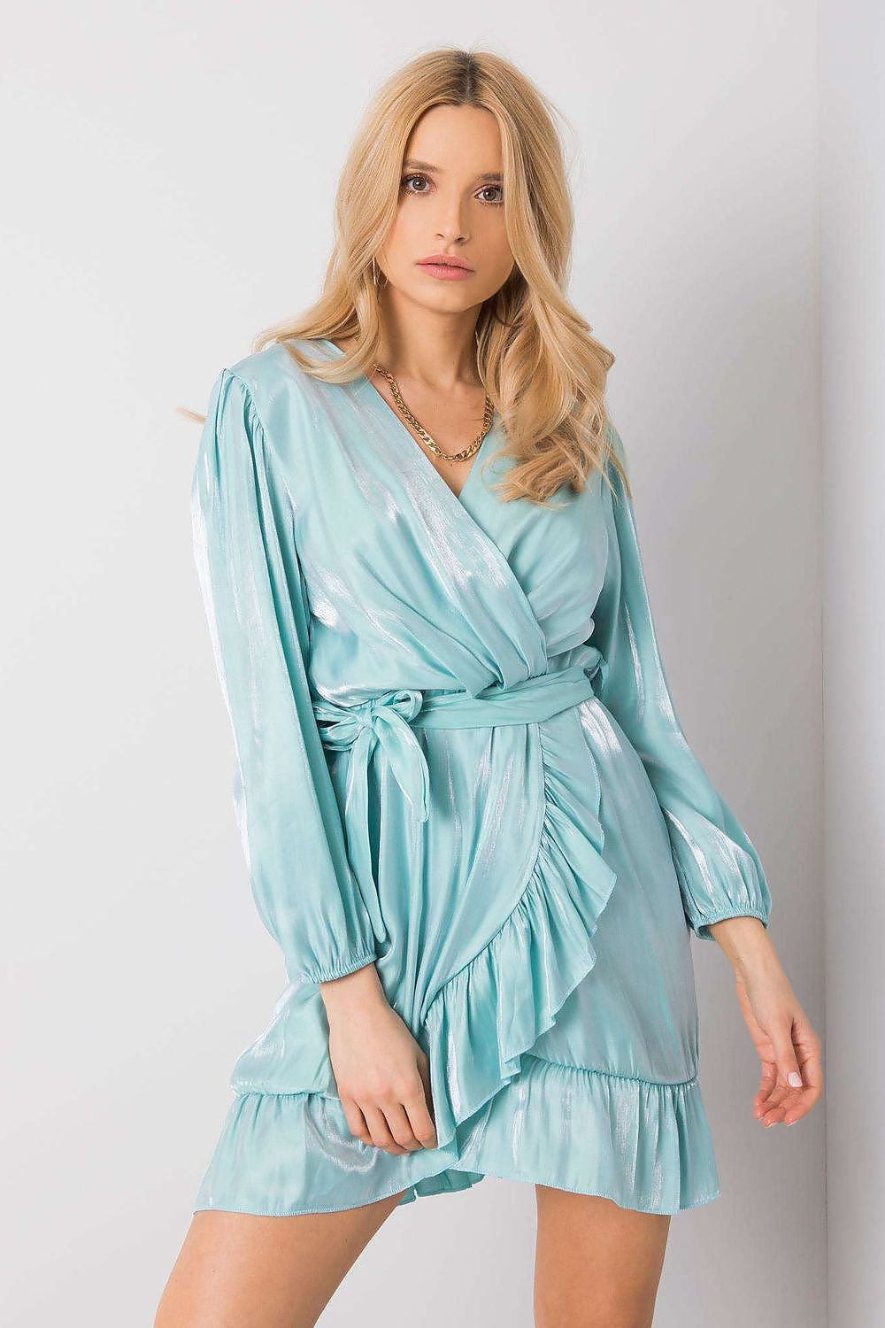  Avondjurk model 160629 Italy Moda 