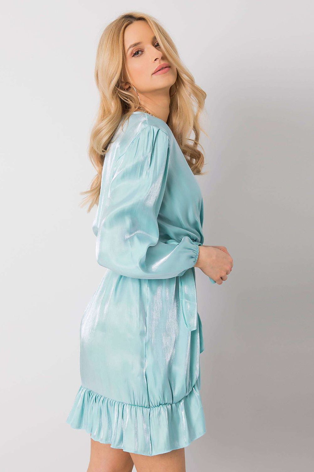  Avondjurk model 160629 Italy Moda 
